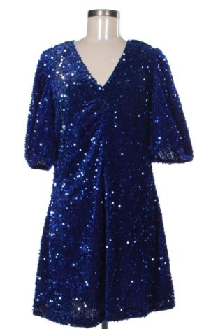 Φόρεμα Unbranded, Μέγεθος XL, Χρώμα Μπλέ, Τιμή 29,73 €