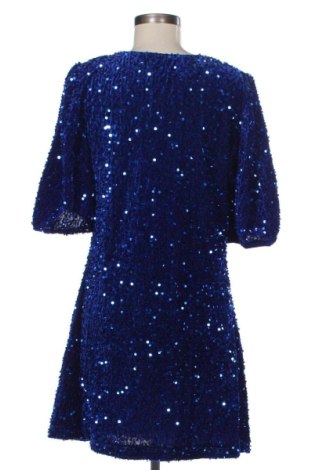 Φόρεμα Unbranded, Μέγεθος XL, Χρώμα Μπλέ, Τιμή 29,73 €