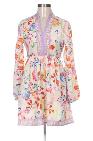 Šaty  Unbranded, Veľkosť XS, Farba Viacfarebná, Cena  20,00 €