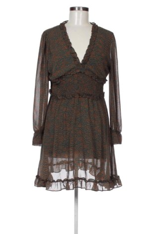 Φόρεμα Unbranded, Μέγεθος M, Χρώμα Πολύχρωμο, Τιμή 11,99 €