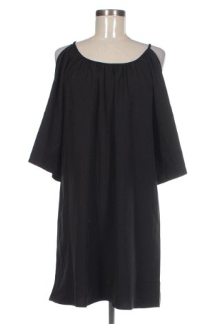 Φόρεμα Unbranded, Μέγεθος XXL, Χρώμα Μαύρο, Τιμή 23,99 €