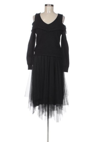 Šaty  Unbranded, Velikost L, Barva Černá, Cena  907,00 Kč