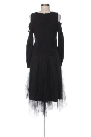 Šaty  Unbranded, Velikost L, Barva Černá, Cena  907,00 Kč