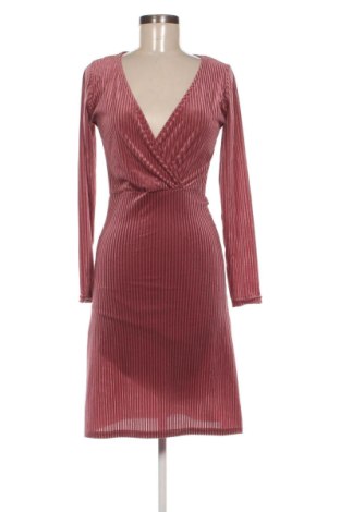 Sukienka Unbranded, Rozmiar M, Kolor Popielaty róż, Cena 73,99 zł