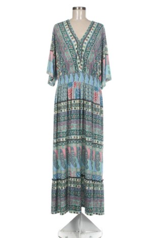 Šaty  Unbranded, Velikost L, Barva Vícebarevné, Cena  565,00 Kč