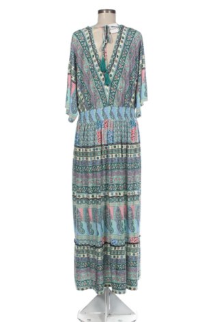 Šaty  Unbranded, Velikost L, Barva Vícebarevné, Cena  565,00 Kč