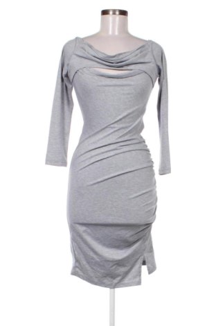 Kleid Unbranded, Größe S, Farbe Grau, Preis € 5,99