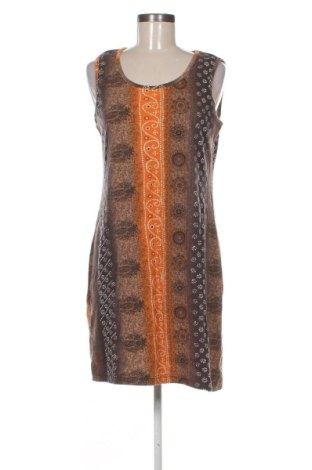 Kleid Unbranded, Größe L, Farbe Mehrfarbig, Preis 20,99 €