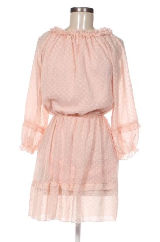 Šaty  Unbranded, Velikost M, Barva Růžová, Cena  209,00 Kč