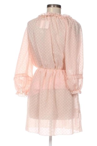 Šaty  Unbranded, Velikost M, Barva Růžová, Cena  209,00 Kč