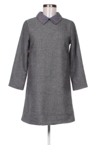 Kleid Unbranded, Größe XS, Farbe Grau, Preis € 8,99