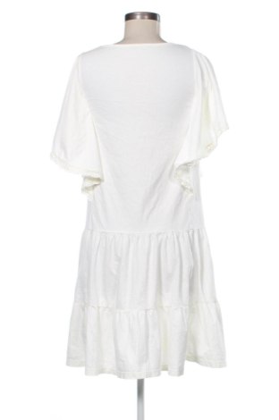 Sukienka Unbranded, Rozmiar S, Kolor ecru, Cena 107,99 zł