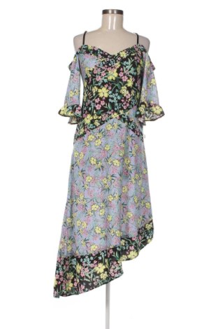 Kleid Unbranded, Größe XS, Farbe Mehrfarbig, Preis 25,99 €