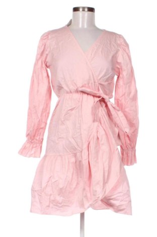 Šaty  Unbranded, Velikost S, Barva Růžová, Cena  239,00 Kč