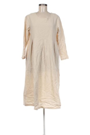 Kleid Unbranded, Größe XL, Farbe Ecru, Preis € 26,99
