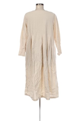 Kleid Unbranded, Größe XL, Farbe Ecru, Preis € 26,99