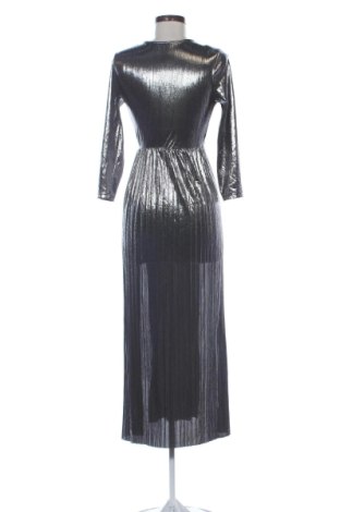 Kleid Unbranded, Größe XS, Farbe Silber, Preis € 26,99