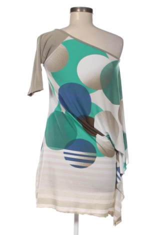 Kleid Unbranded, Größe M, Farbe Mehrfarbig, Preis 25,99 €