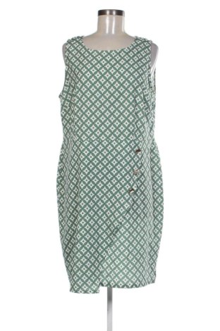 Sukienka Unbranded, Rozmiar XL, Kolor Kolorowy, Cena 76,99 zł