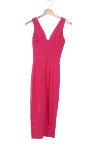 Рокля Unbranded, Размер XXS, Цвят Розов, Цена 19,97 €