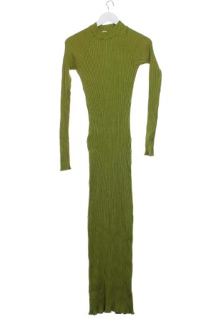 Рокля Unbranded, Размер XS, Цвят Зелен, Цена 20,00 €