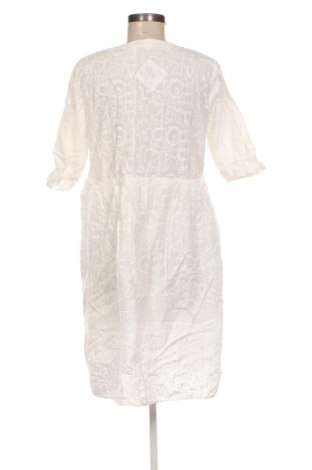Rochie Wiya, Mărime M, Culoare Alb, Preț 151,99 Lei