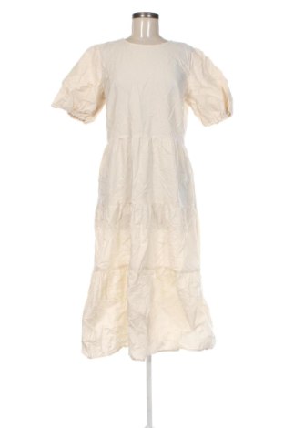 Rochie Unbranded, Mărime S, Culoare Ecru, Preț 123,99 Lei