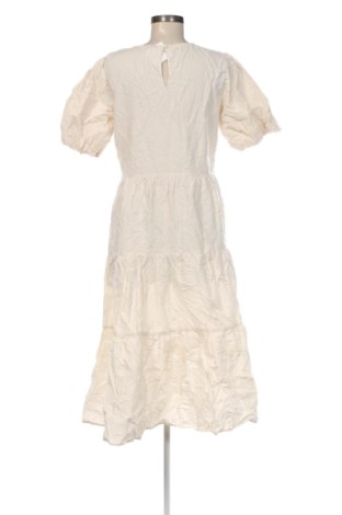 Rochie Unbranded, Mărime S, Culoare Ecru, Preț 123,99 Lei