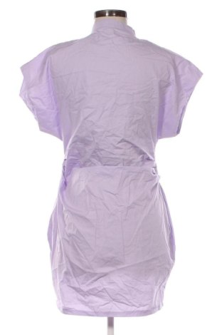 Kleid Unbranded, Größe S, Farbe Lila, Preis € 12,99