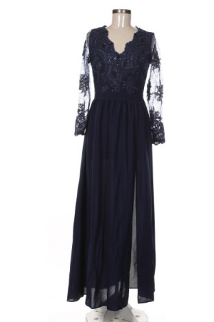 Ruha Unbranded, Méret M, Szín Kék, Ár 10 672 Ft