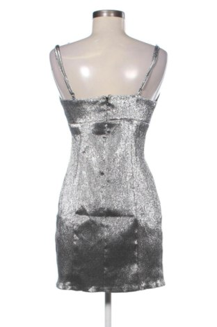 Rochie Unbranded, Mărime M, Culoare Argintiu, Preț 123,99 Lei