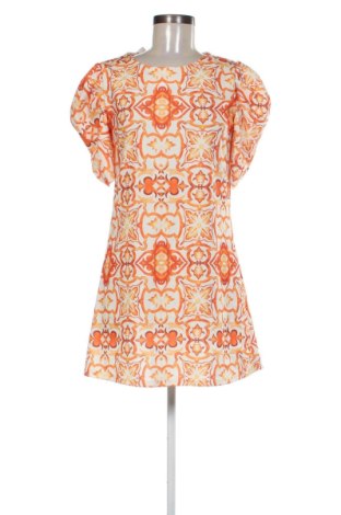 Šaty  Unbranded, Velikost M, Barva Vícebarevné, Cena  279,00 Kč