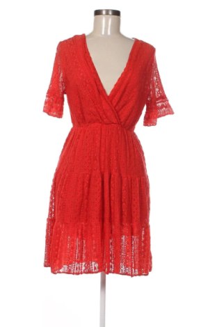 Рокля Unbranded, Размер M, Цвят Червен, Цена 31,73 €