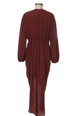 Kleid Unbranded, Größe 3XL, Farbe Braun, Preis 19,97 €
