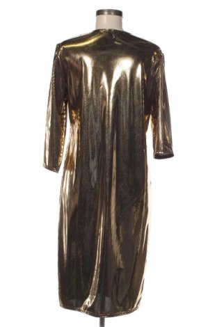 Kleid Unbranded, Größe XL, Farbe Golden, Preis 16,89 €