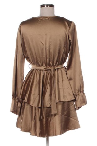 Kleid Unbranded, Größe S, Farbe Braun, Preis € 7,99