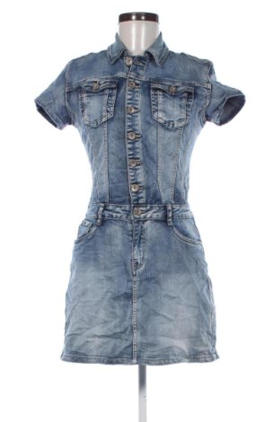 Šaty  Unbranded, Velikost M, Barva Modrá, Cena  369,00 Kč
