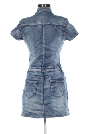 Šaty  Unbranded, Velikost M, Barva Modrá, Cena  369,00 Kč