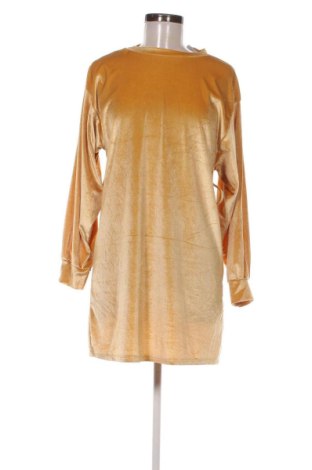 Rochie Unbranded, Mărime M, Culoare Galben, Preț 62,99 Lei