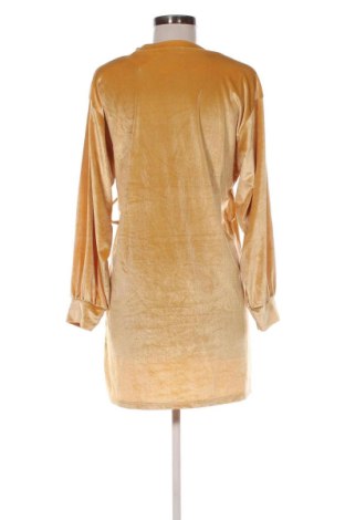 Rochie Unbranded, Mărime M, Culoare Galben, Preț 62,99 Lei