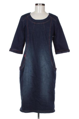 Šaty  Unbranded, Velikost XL, Barva Modrá, Cena  1 060,00 Kč