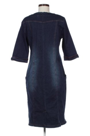 Šaty  Unbranded, Velikost XL, Barva Modrá, Cena  1 060,00 Kč