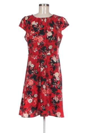 Kleid Unbranded, Größe L, Farbe Mehrfarbig, Preis 19,95 €