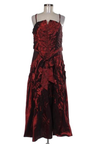 Sukienka Unbranded, Rozmiar XL, Kolor Czerwony, Cena 101,99 zł