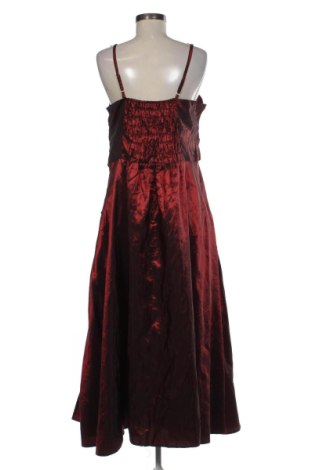 Sukienka Unbranded, Rozmiar XL, Kolor Czerwony, Cena 101,99 zł