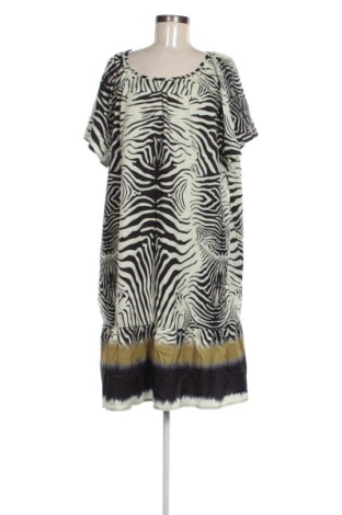 Šaty  Unbranded, Veľkosť 3XL, Farba Viacfarebná, Cena  23,95 €