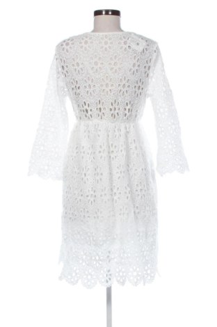 Kleid Unbranded, Größe M, Farbe Weiß, Preis € 26,99