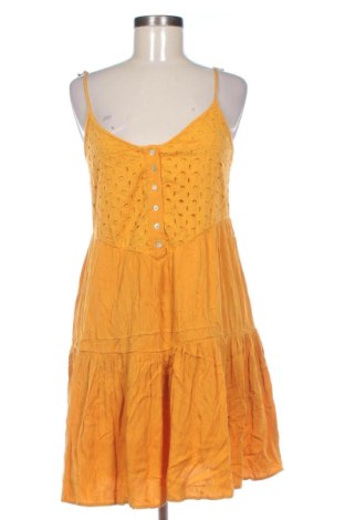 Kleid Unbranded, Größe M, Farbe Gelb, Preis € 9,99