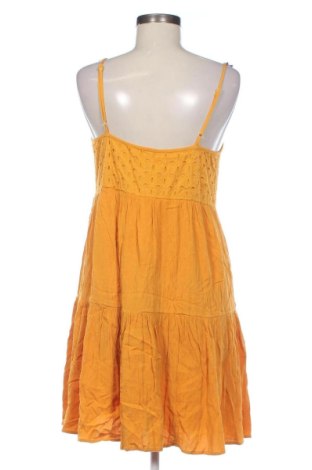 Kleid Unbranded, Größe M, Farbe Gelb, Preis € 9,99