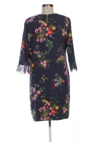 Sukienka Unbranded, Rozmiar XL, Kolor Kolorowy, Cena 75,99 zł